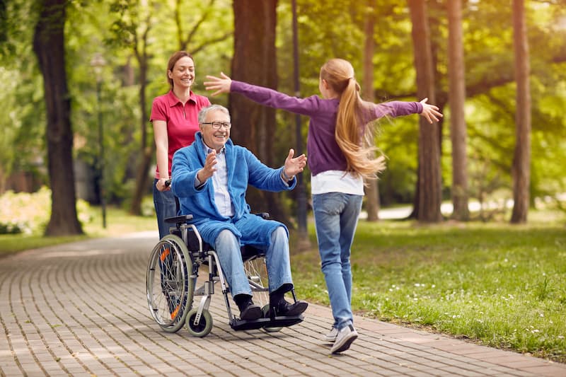 Durable Medical Equipment at Viva Therapy Solutions